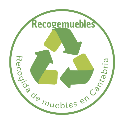 Recogida de Muebles en Cantabria